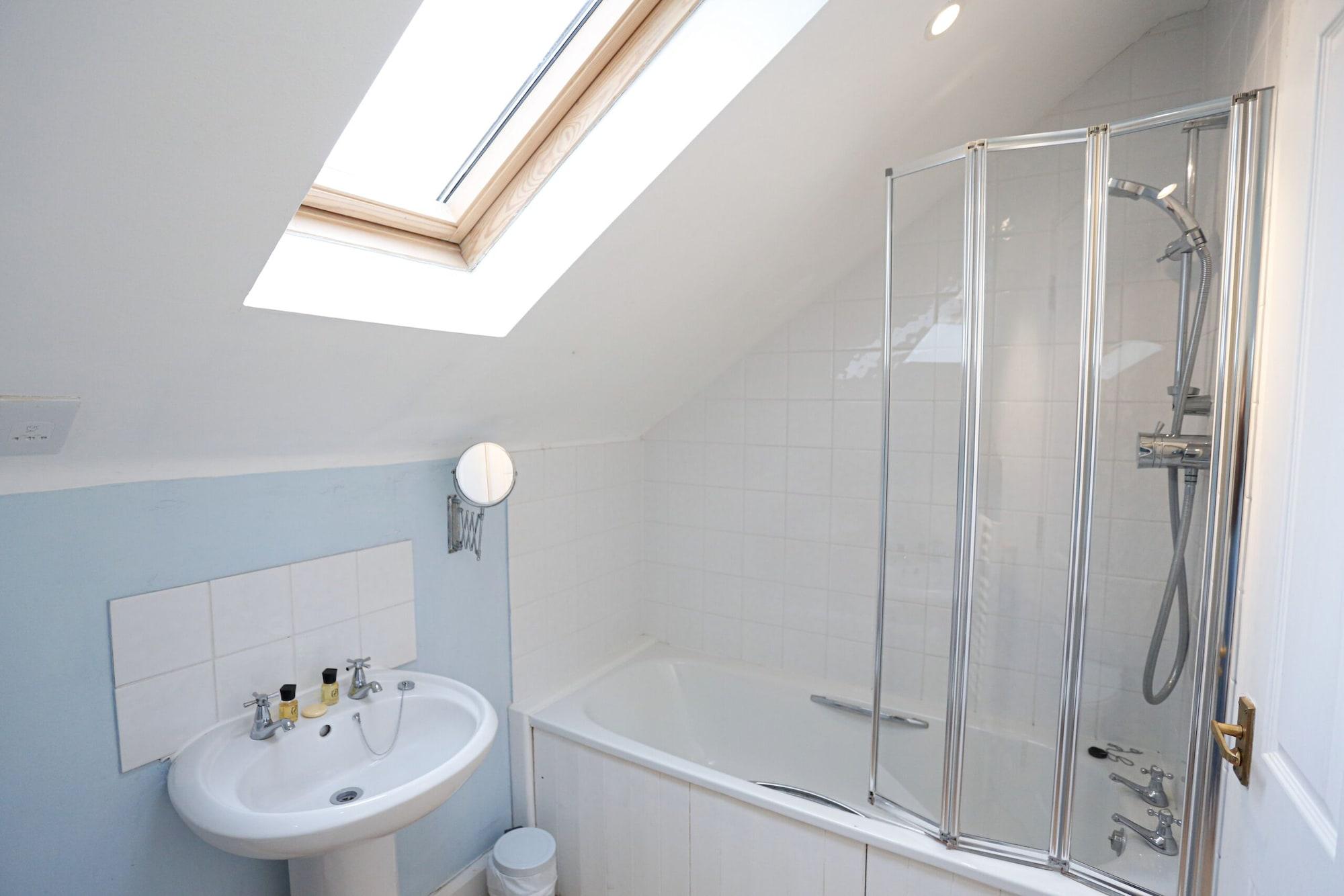 Equipamiento de Habitación The Fishbourne - Isle of Wight