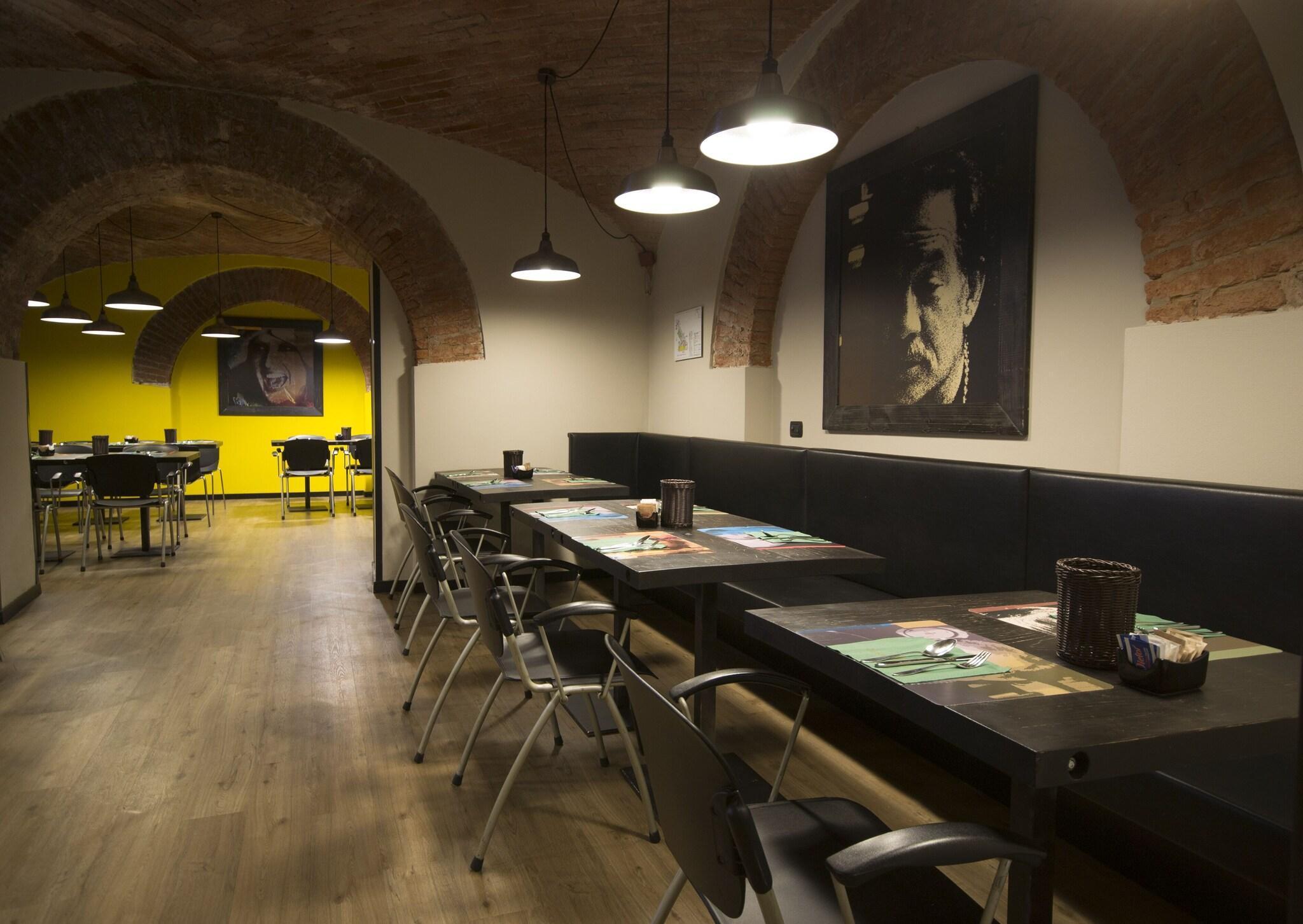 Restaurant Hotel Continental