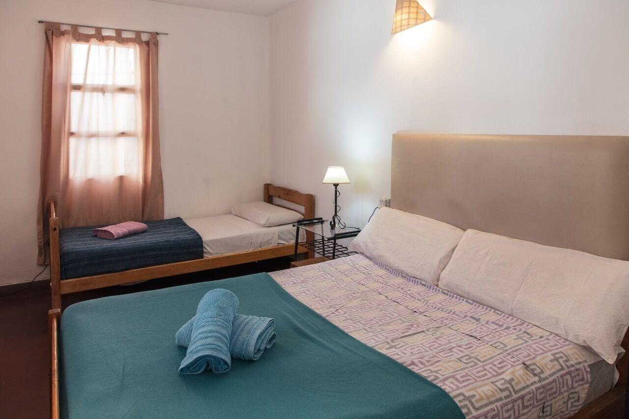 Habitación Hostel Pituco