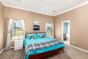 Alquiler Vacacional - Perfect Stay in Ranch-like House with Huge Backyard!