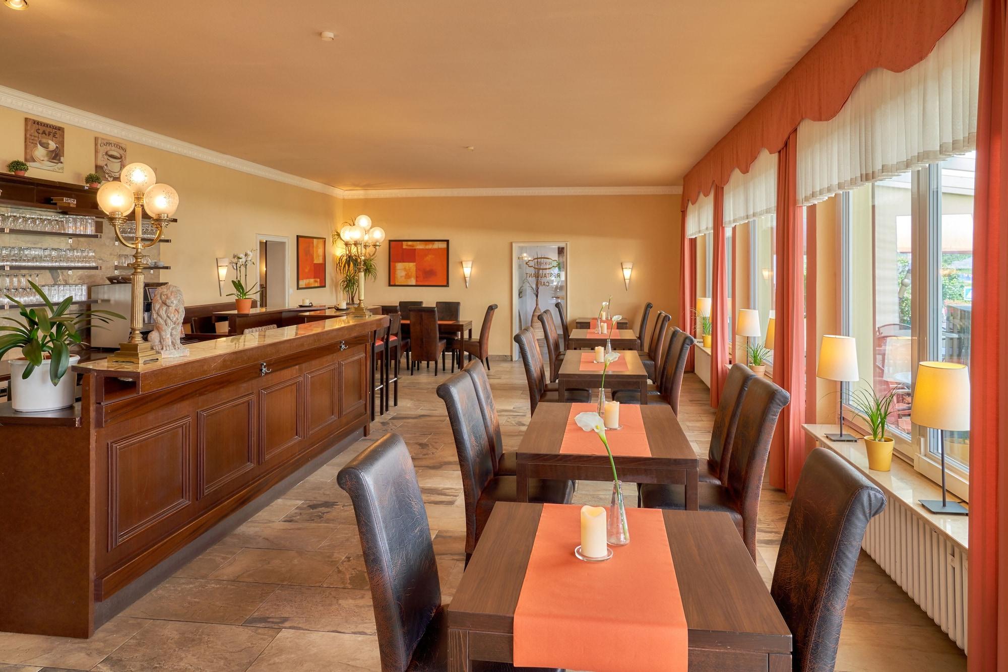 Restaurant Park Hotel