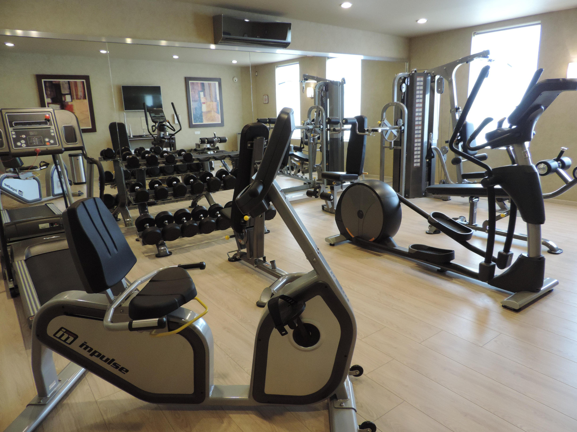 Gimnasio Layfer Express Cordoba Veracruz Mexico