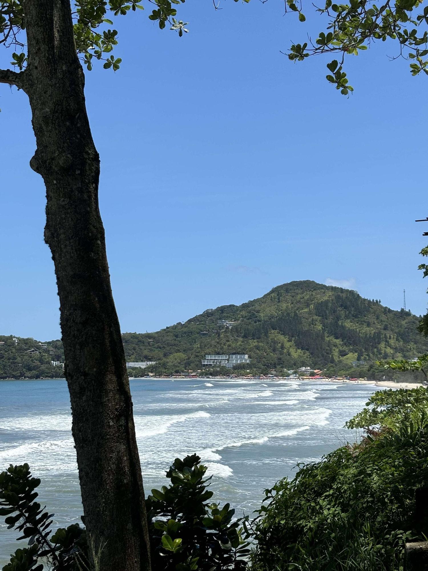 Playa Pousada Sr Marinheiro Ubatuba