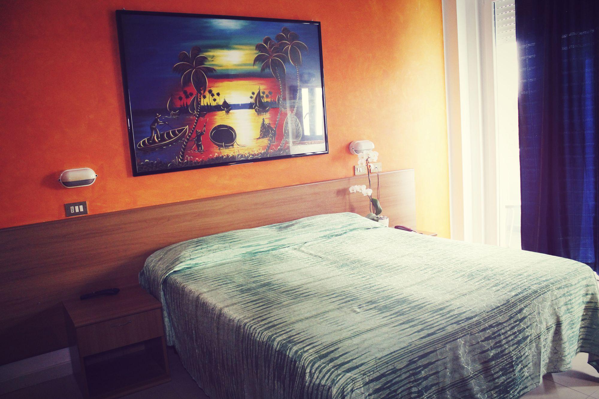 Habitación HOTEL AMOHA