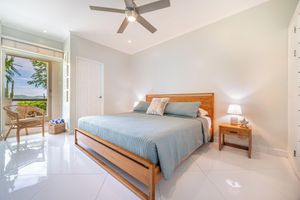 Alquiler Vacacional - Cozy 2-bedroom condo across from beautiful flamingo beach Guanacaste, Wifi & A/C