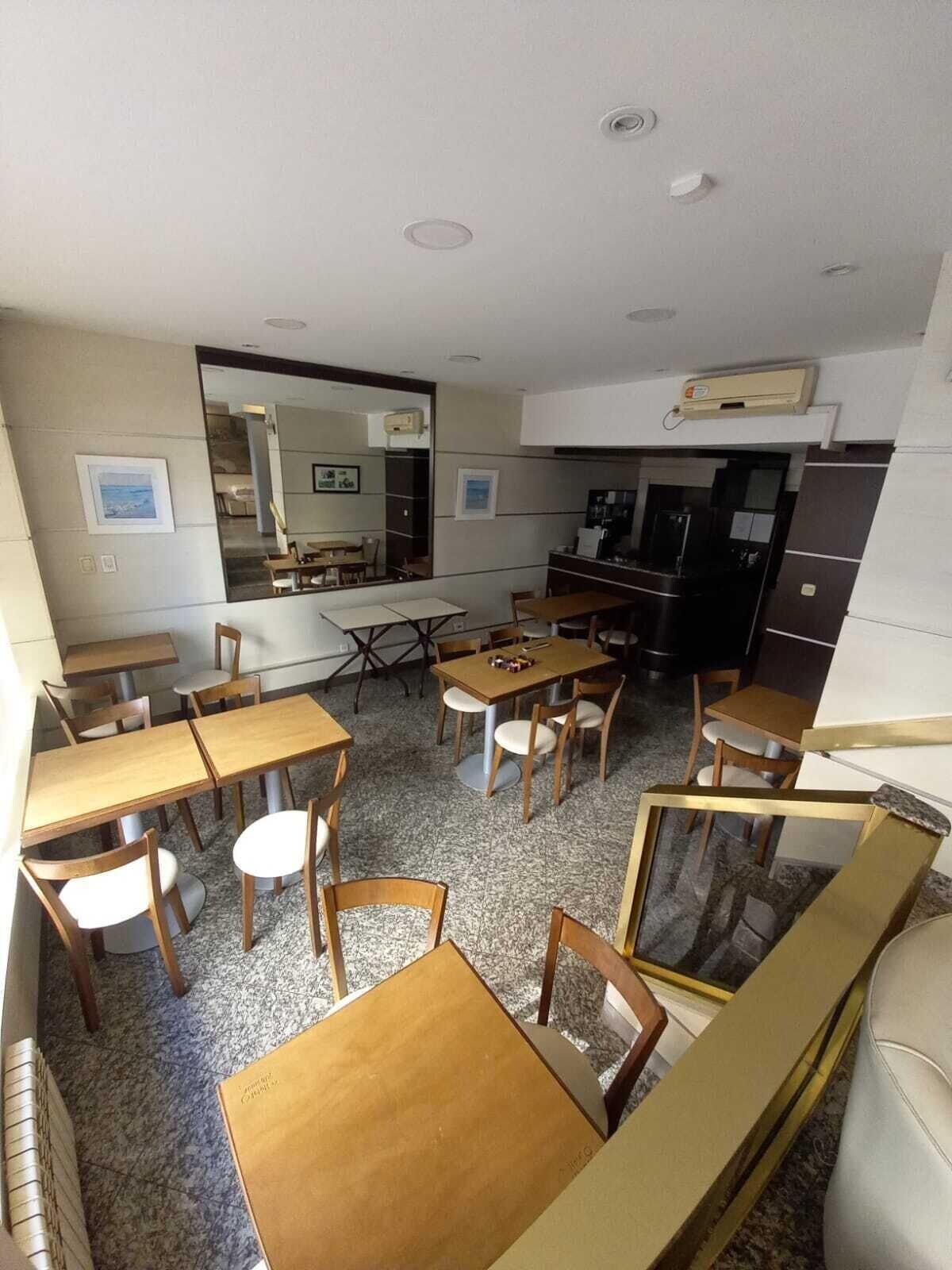 Restaurant Hotel Albamar