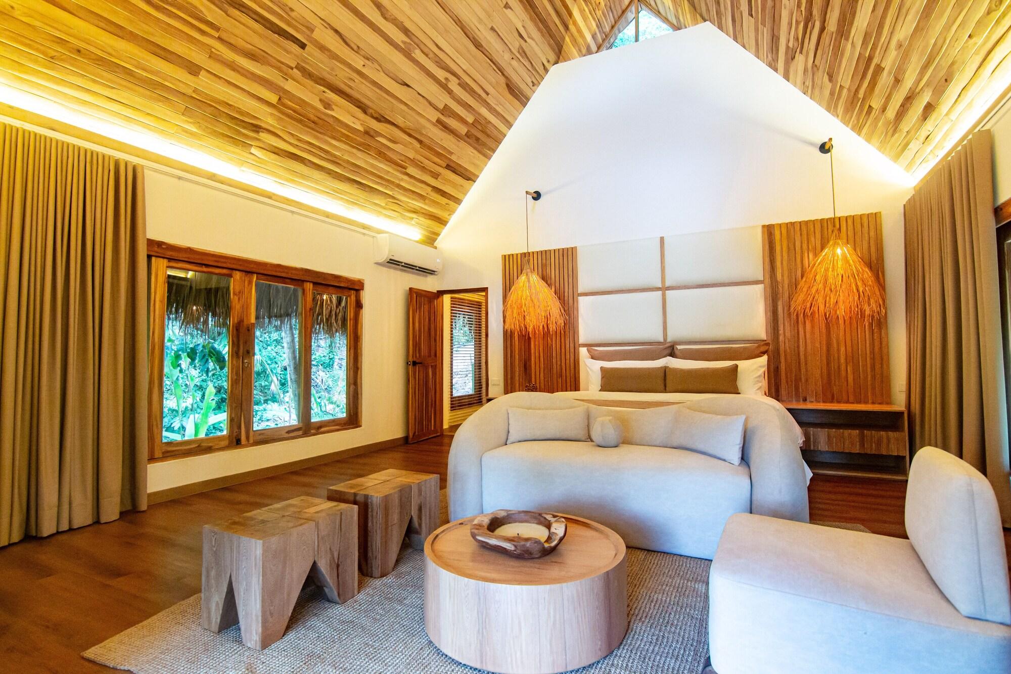 Habitación Tewimake Hotel