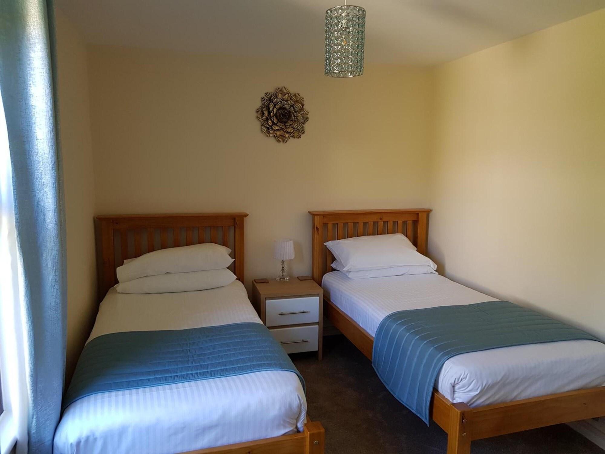Habitación Perran View Holiday Park
