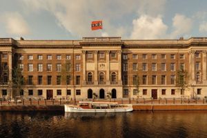 Alojamiento - Rosewood Amsterdam