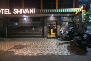 Alojamiento - Treebo Shivani