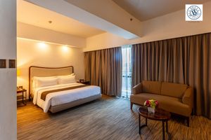 Alojamiento - La Breza Hotel