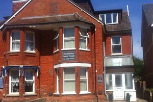 Alojamiento - The Stanley Guest House