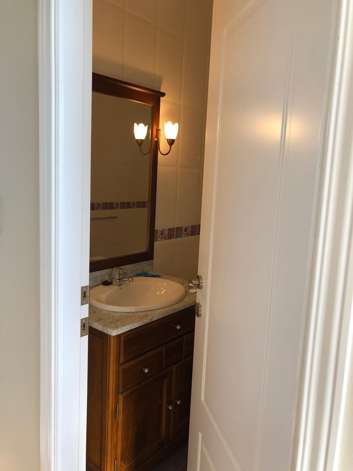 Equipamiento de Habitación Hotel La Muralla