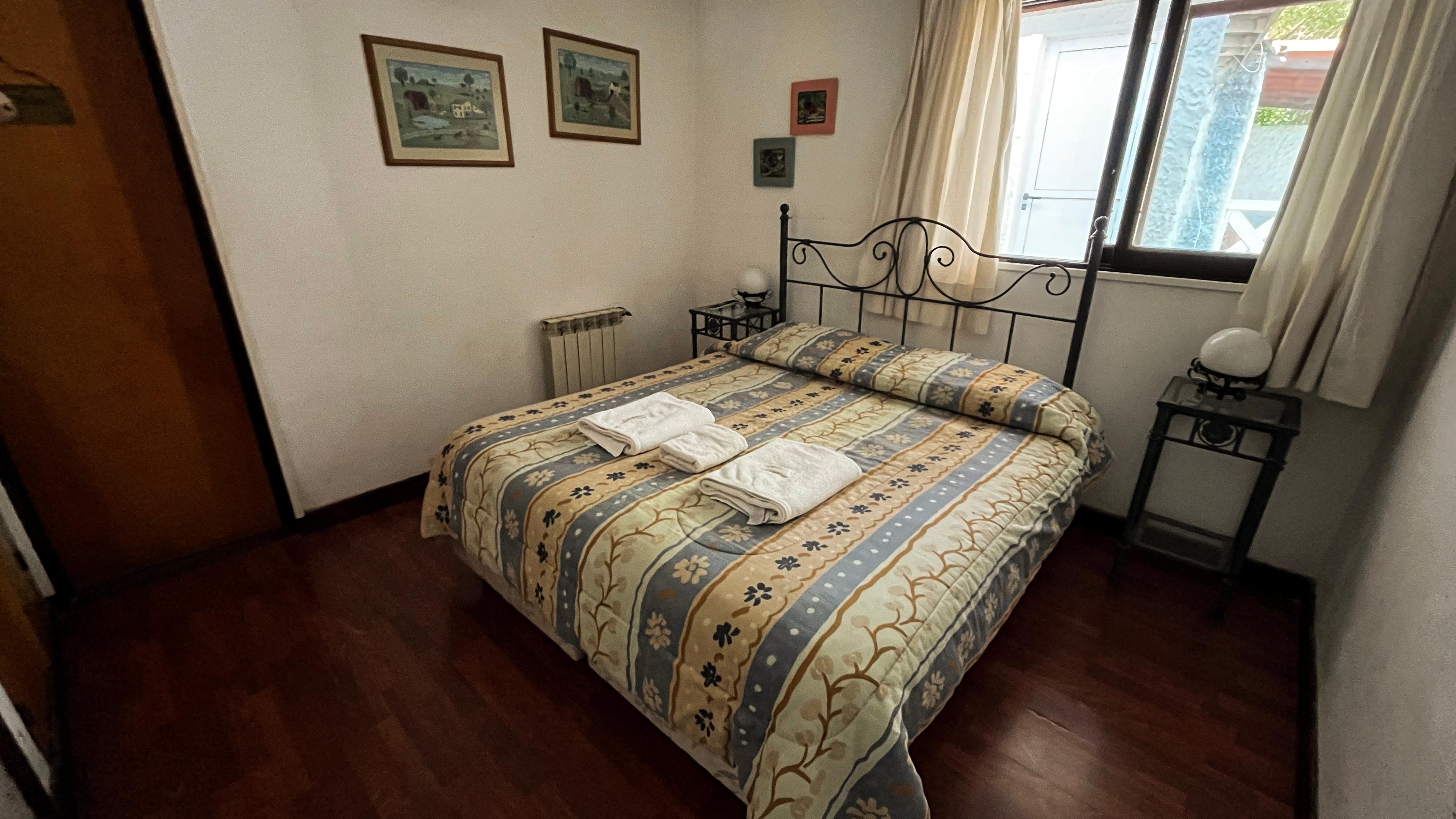 Habitación Apart Hosteria Plaza