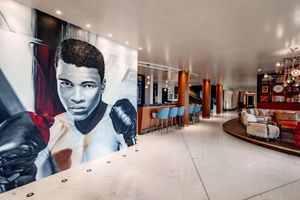 Alojamiento - FIVE Zurich - Luxury City Resort