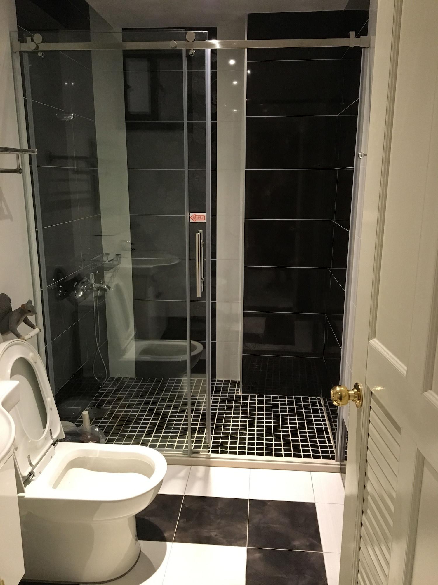 Equipamiento de Habitación Mieh's Inn