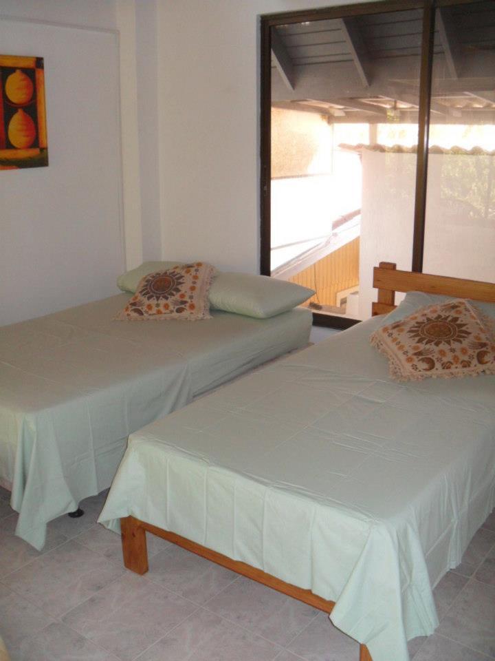 Equipamiento de Habitación Hostal Sarie Bay Inn