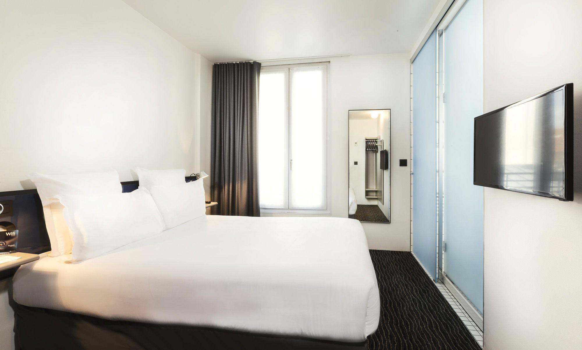 Hotel Libertel Canal Saint Martin