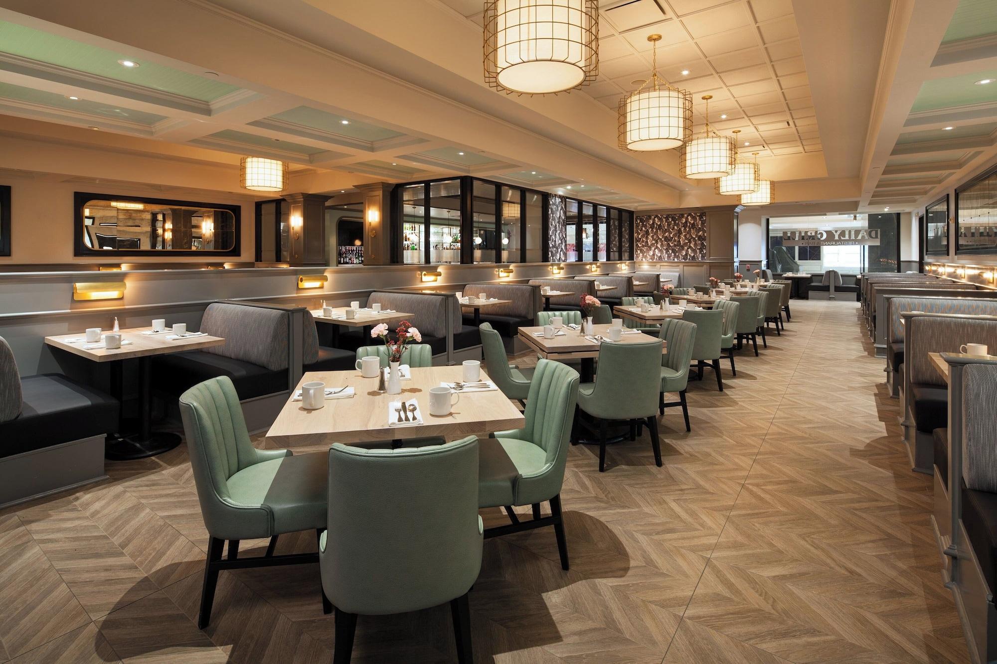 Restaurant The Westin Galleria Houston