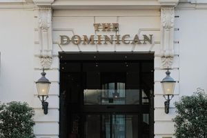Paquete - The Dominican, Brussels, a Member of Design Hotels