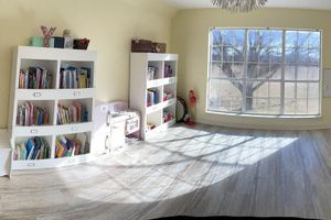 Alojamiento - Modern farmhouse retreat between DFW and Houston.