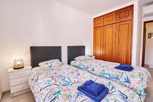 Alquiler Vacacional - Beautiful apartment Dean with fantastic sea views