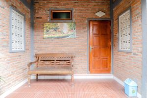 Alojamiento - d'Hasinda Homestay