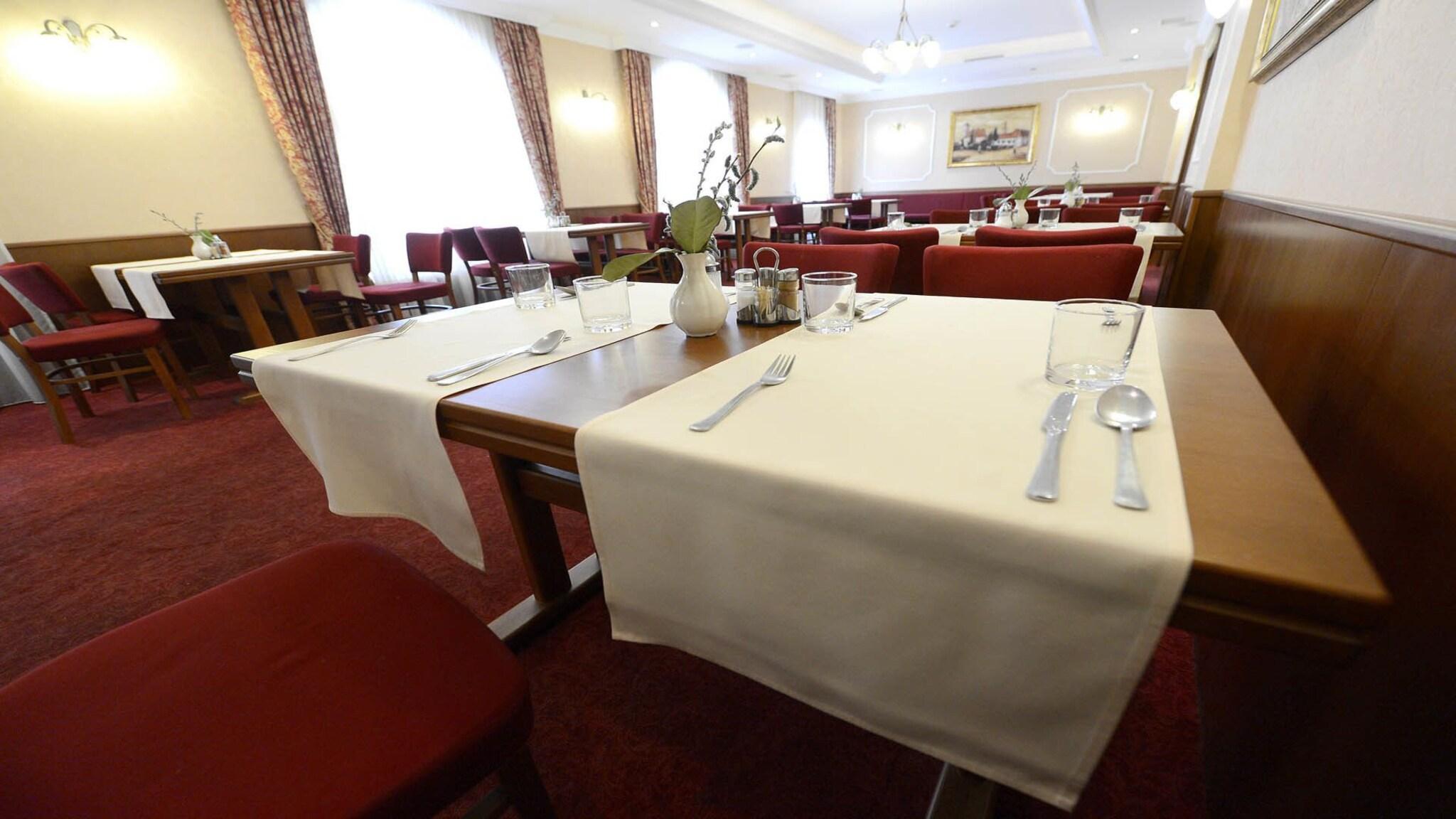 Restaurant Hotel Tilia