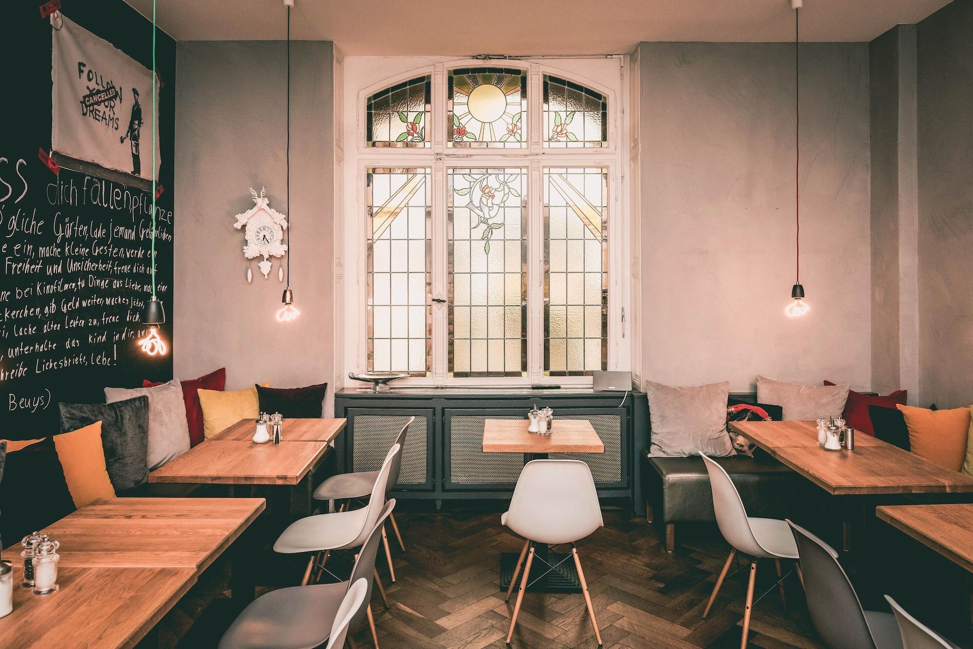 Restaurant Hotel Klemm