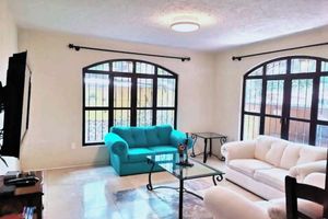 Alquiler Vacacional - CASONA PALMIRA CUERNAVACA MORELOS