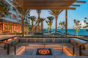 Alojamiento - Waldorf Astoria Riviera Maya