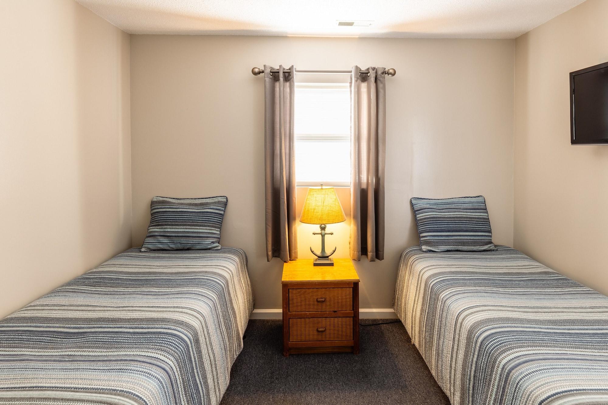Set de Habitación Hatteras Harbor Marina
