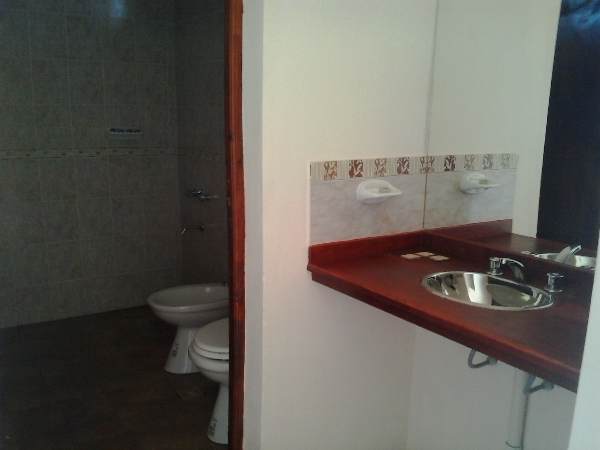 Equipamiento de Habitación El Antigal Hostal