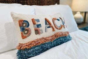 Alquiler Vacacional - Ocean View