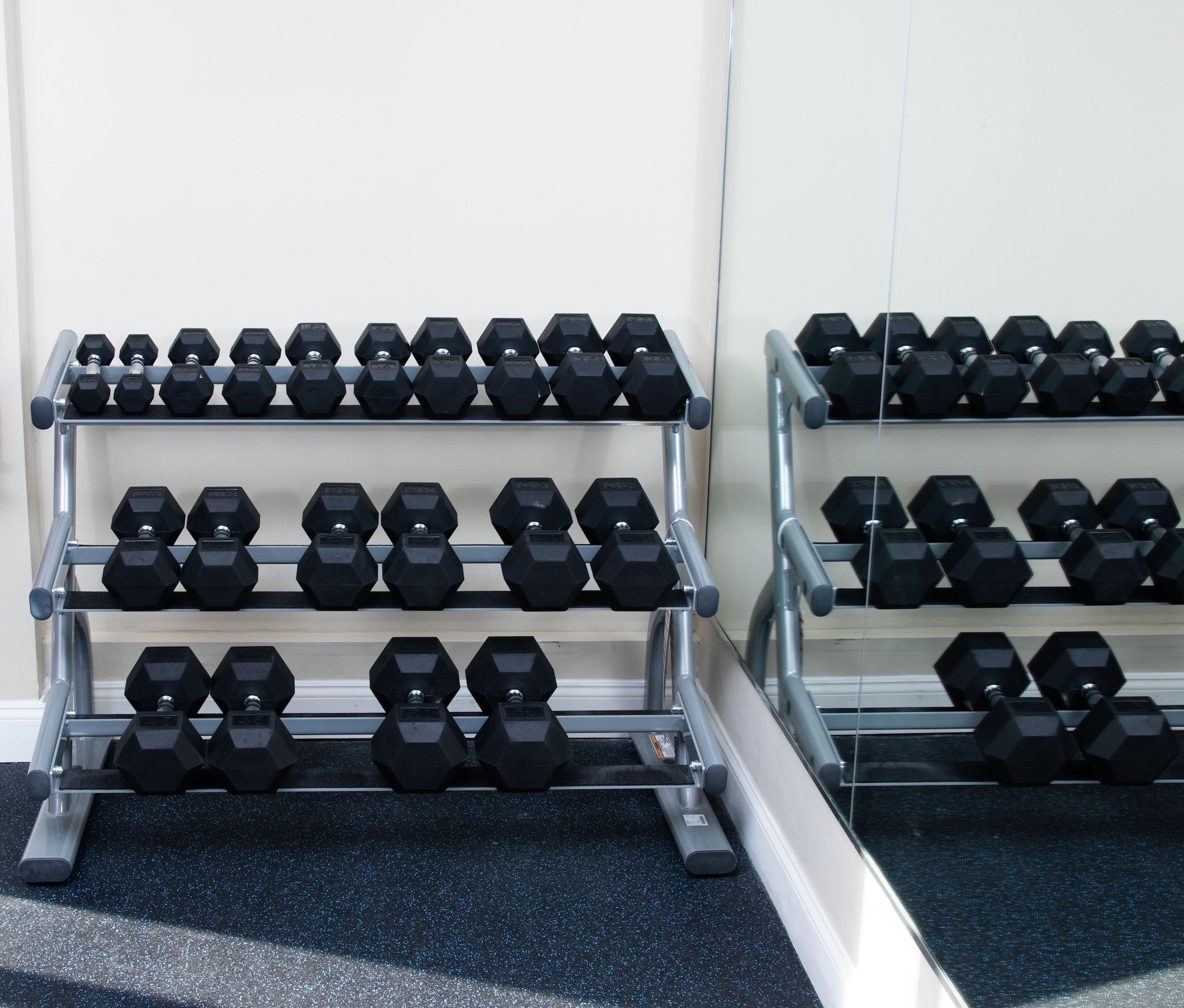 Gimnasio Holiday Inn Scranton East - Dunmore by IHG