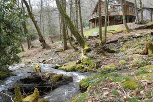 Alquiler Vacacional - Parkway Creek - Creekside - Game Room - Sleeps 14 - Private - ATV Riding - Wifi