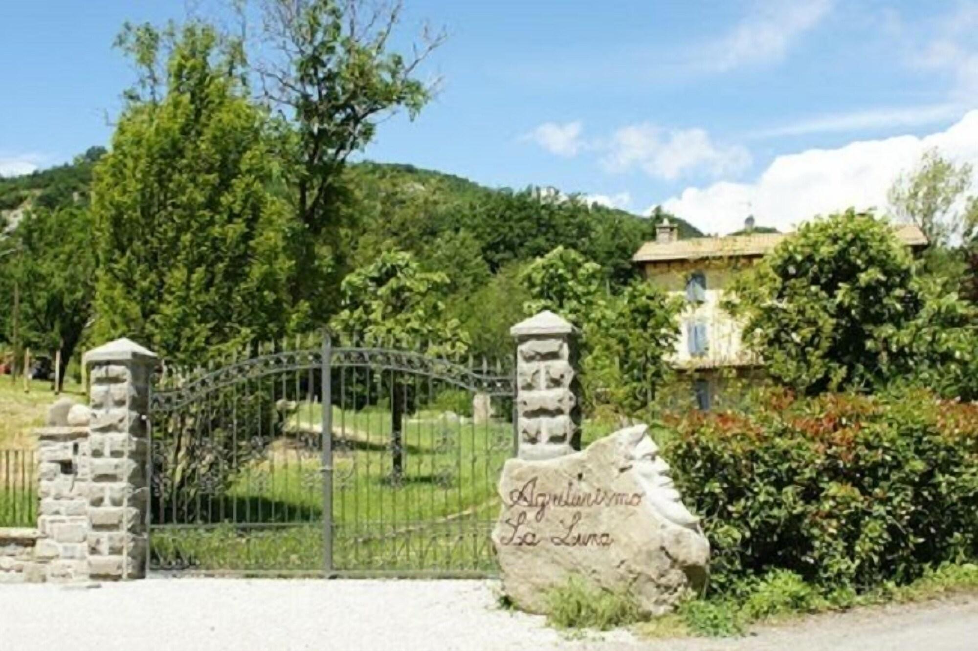 Varios Agriturismo La Luna