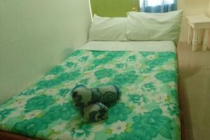 Alojamiento - Our resort is near at the Quartel ruins one of the spots here in oslob