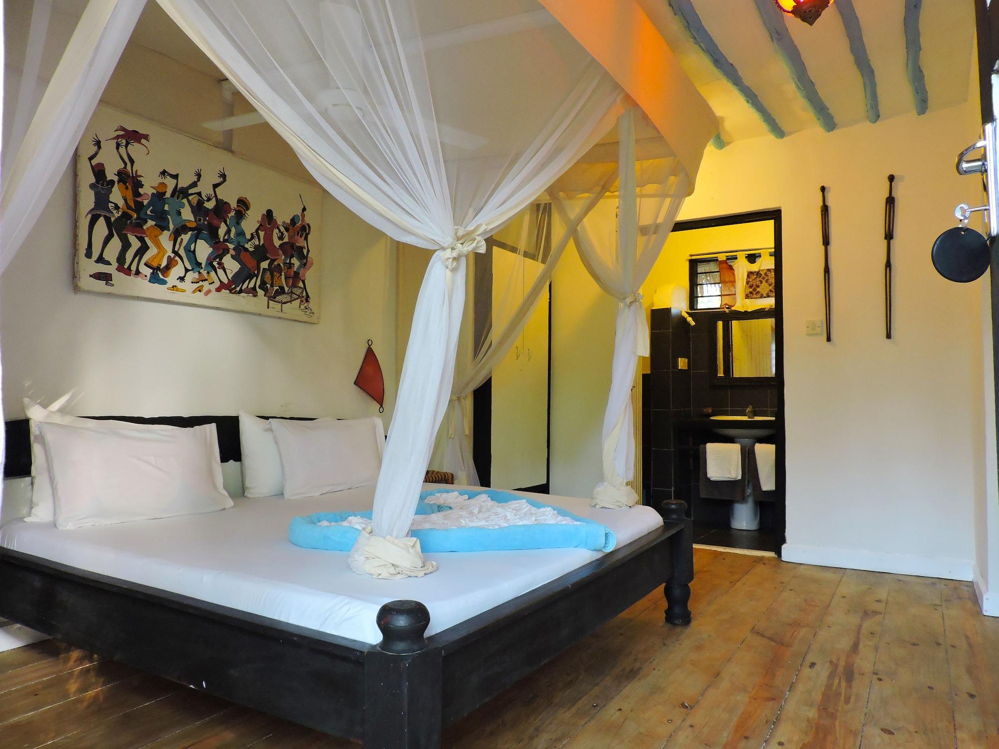 Habitación Paje By Night