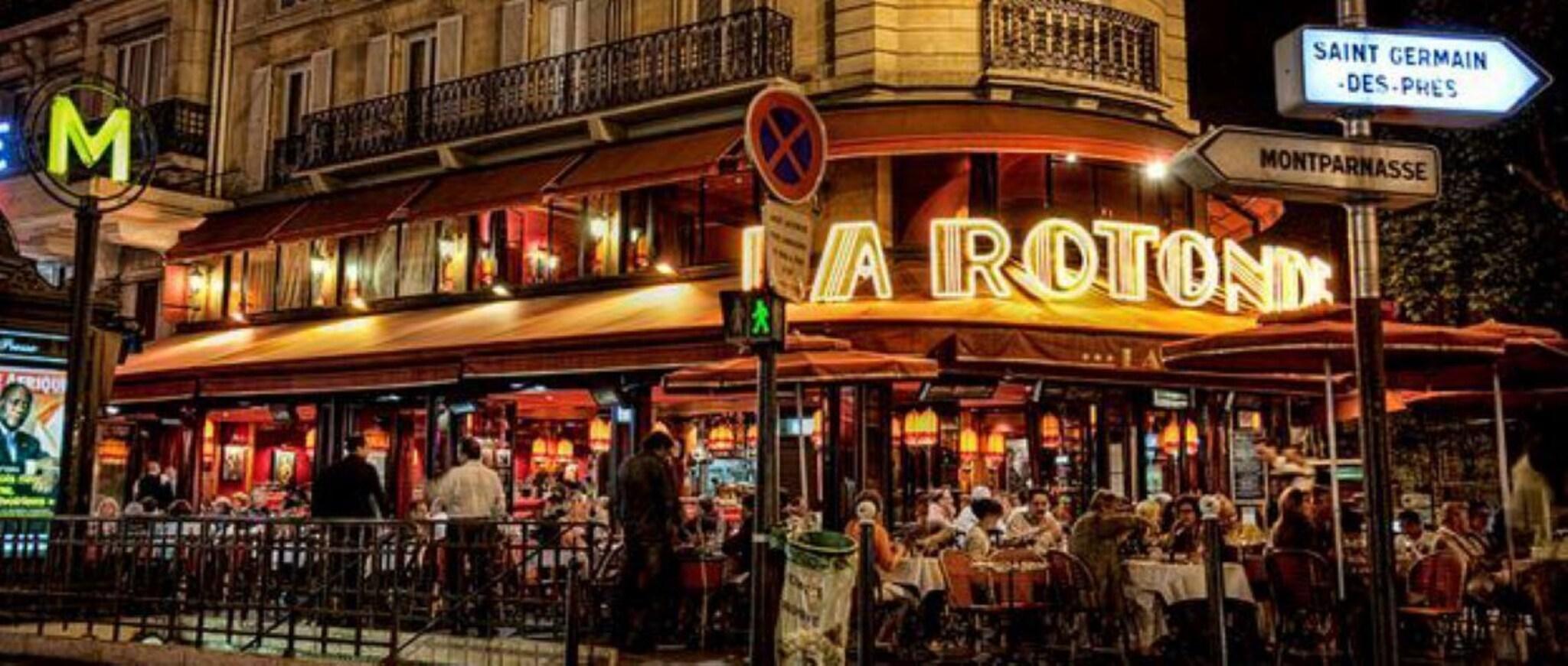 Variados (as) Hôtel des Bains