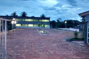 Alojamiento - Hotel Pintado Azul