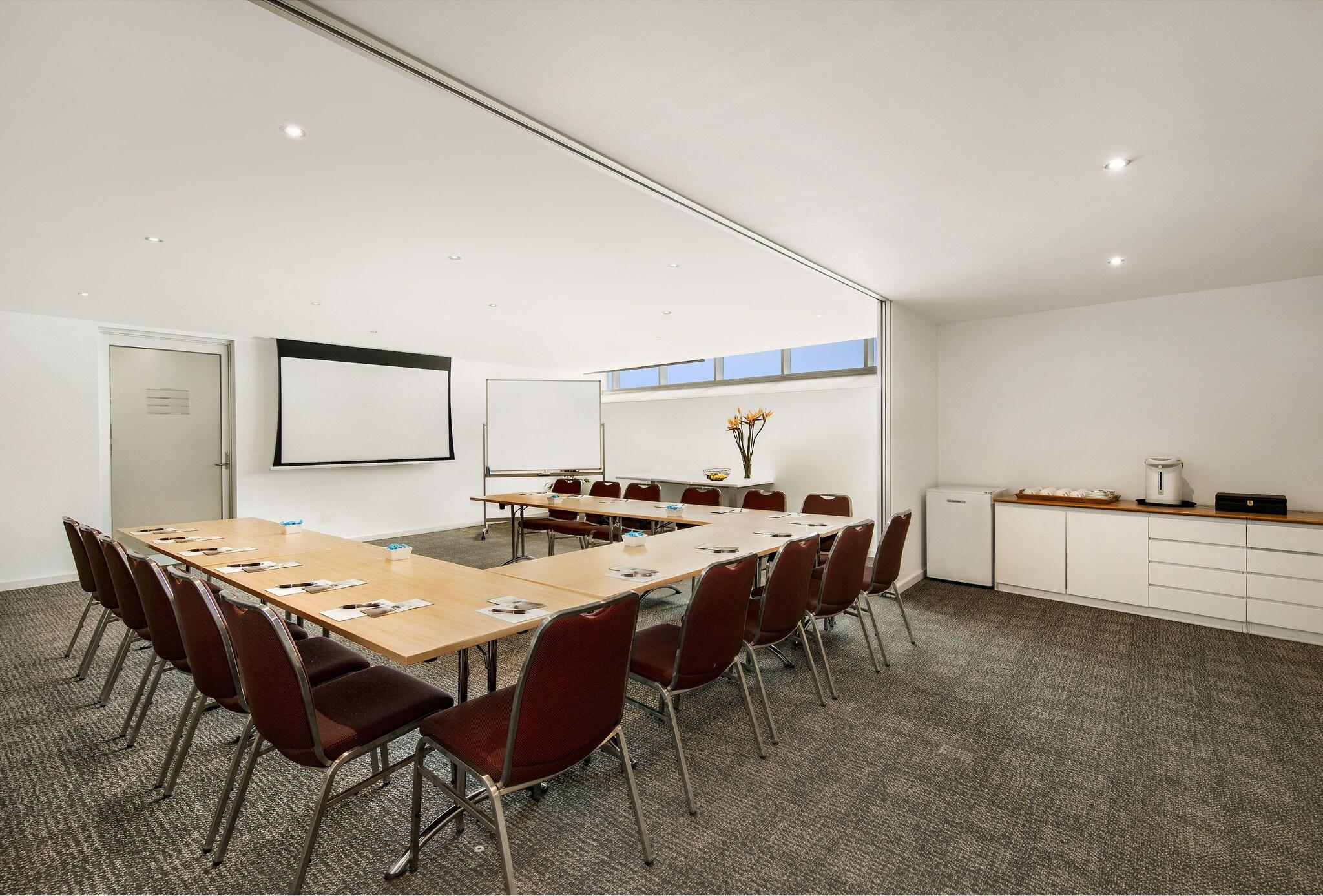 Sala de Reuniones Quest Brighton on the Bay