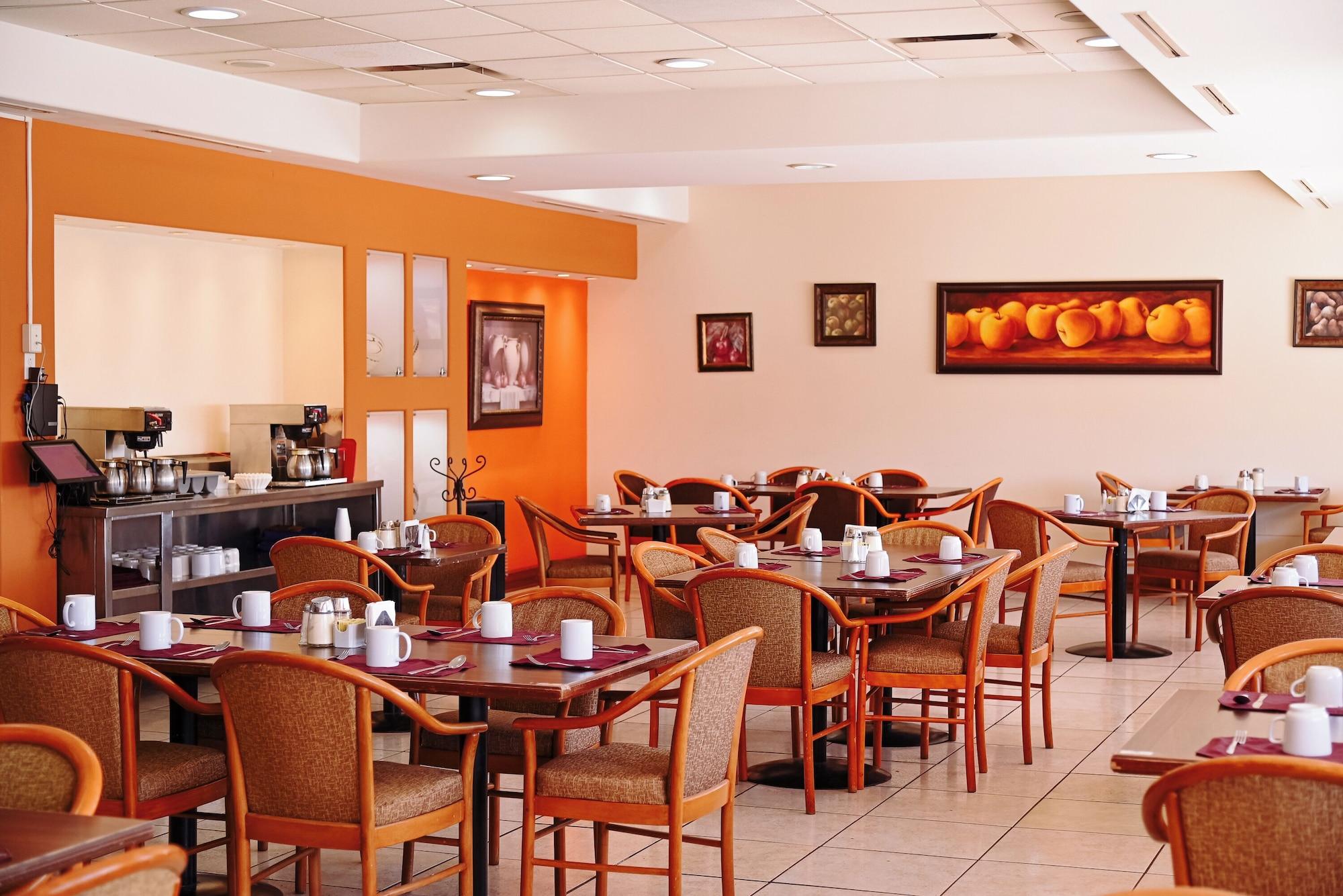 Restaurant Hotel Sicomoro