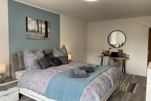 Alquiler Vacacional - Ferienwohnung Weitsicht