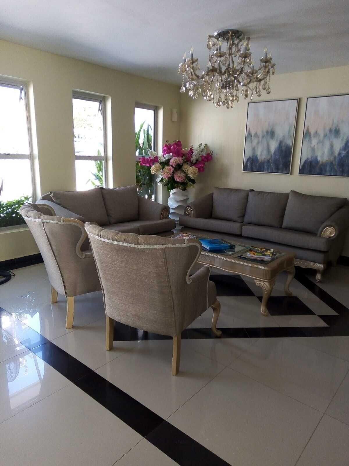 Varios Hotel Prado Real