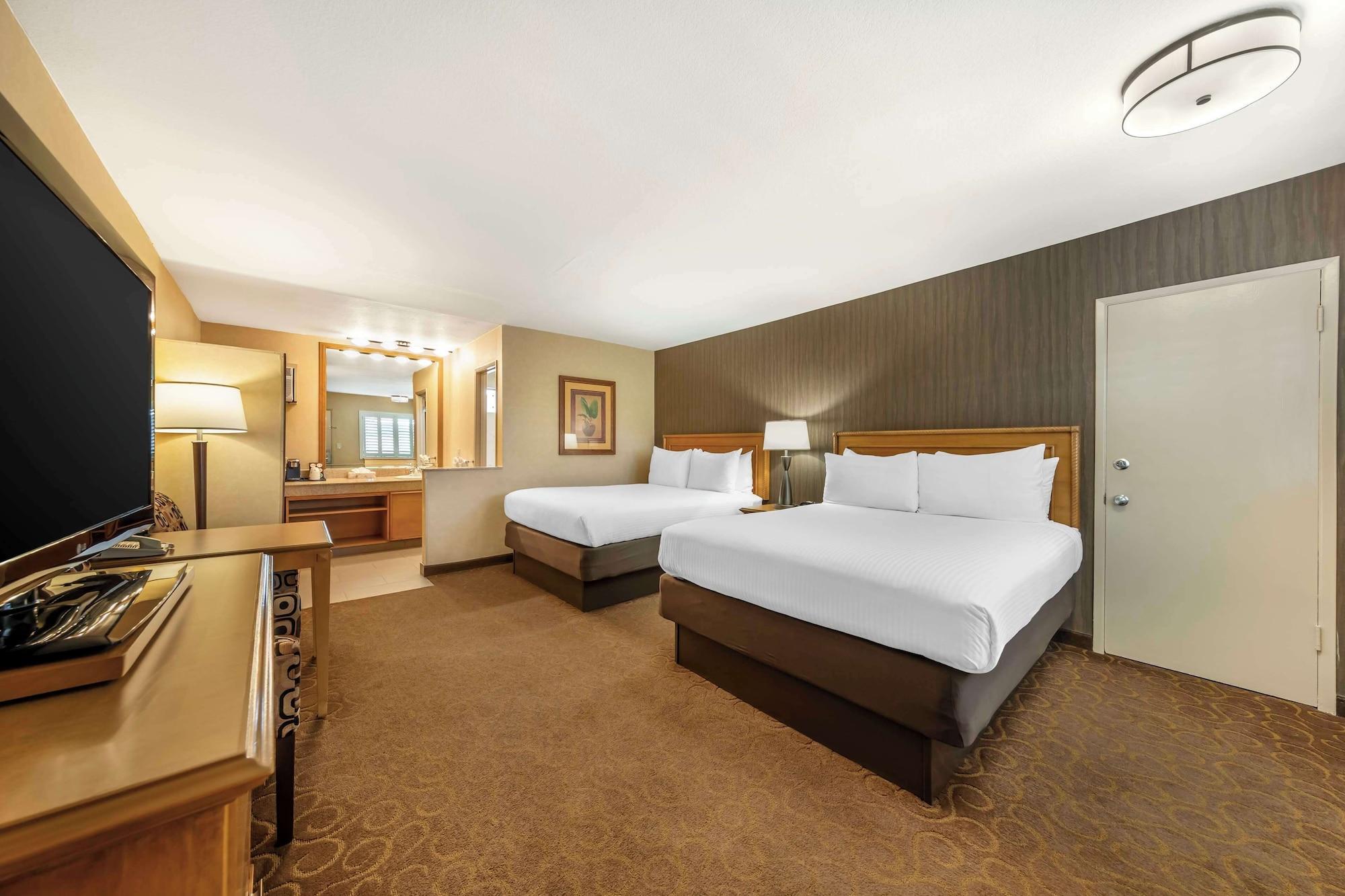 Habitación Best Western Plus Pavilions