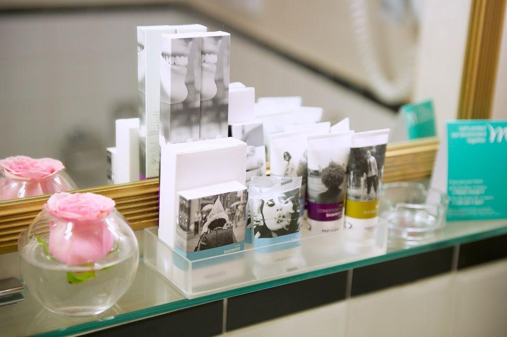 Set de Habitación Mercure Milano Centro