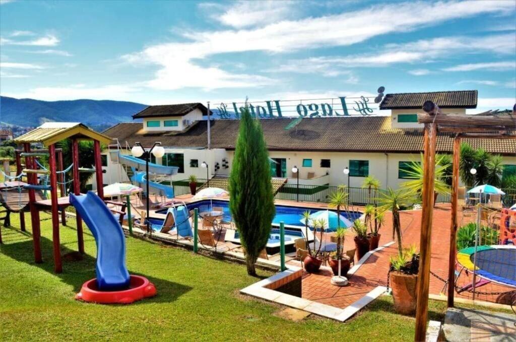 Varios Hotel Arlen 4 Lago Hotel