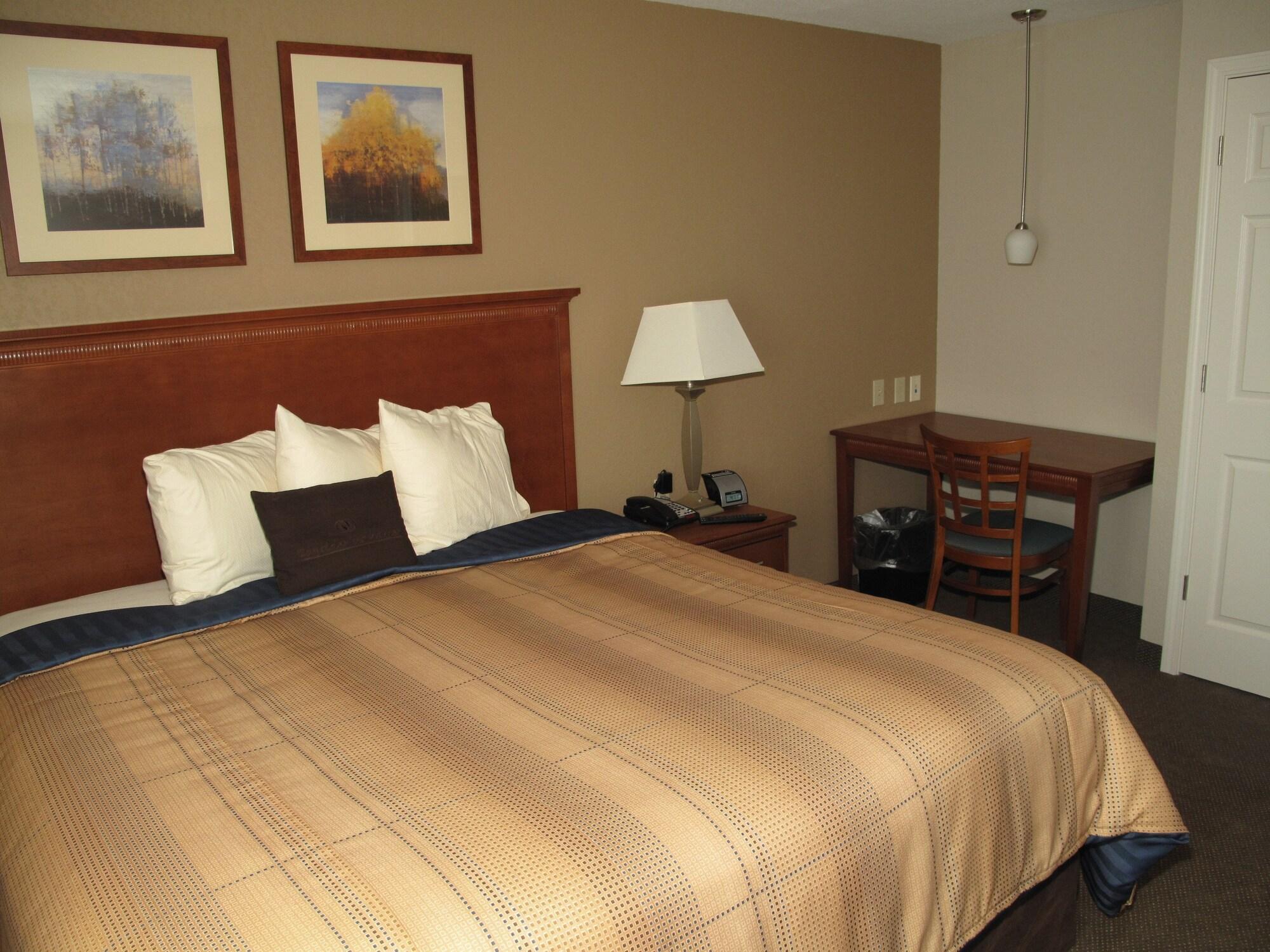 Habitación Candlewood Suites Elgin by IHG