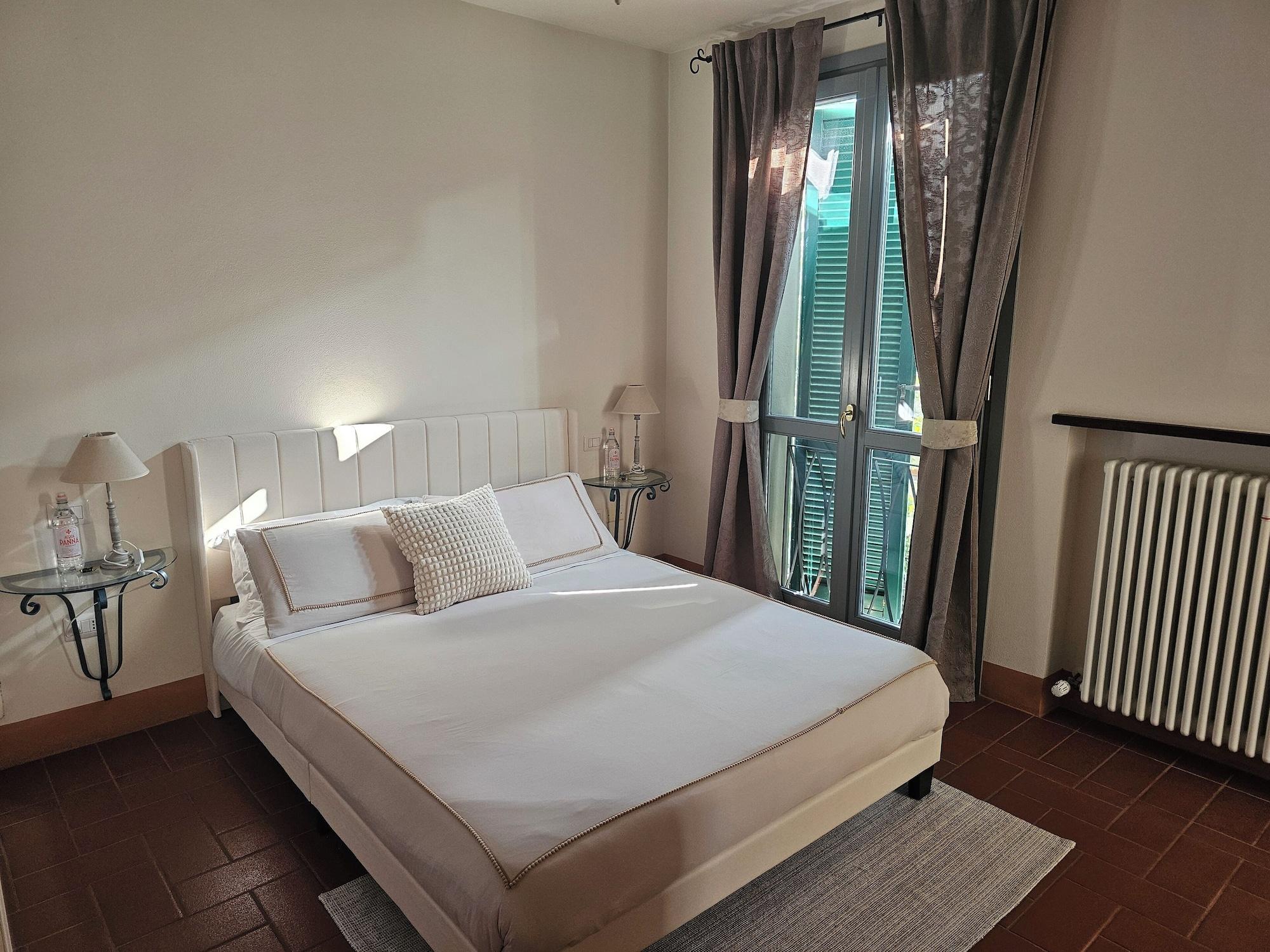 Varios Casa Giulietta B&B